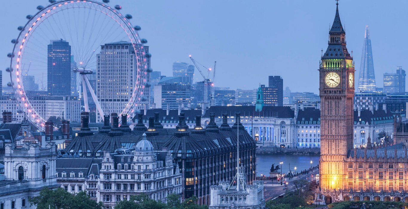 FACE (Facial Aesthetic Conference and Exhibition) - Лондон, Великобританія