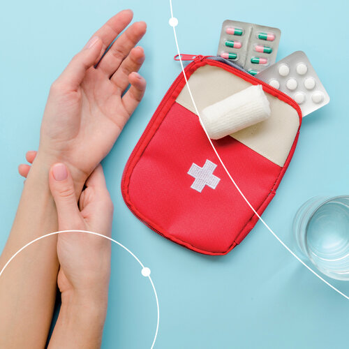 Екстрена медична допомога при невідкладних станах для лікарів