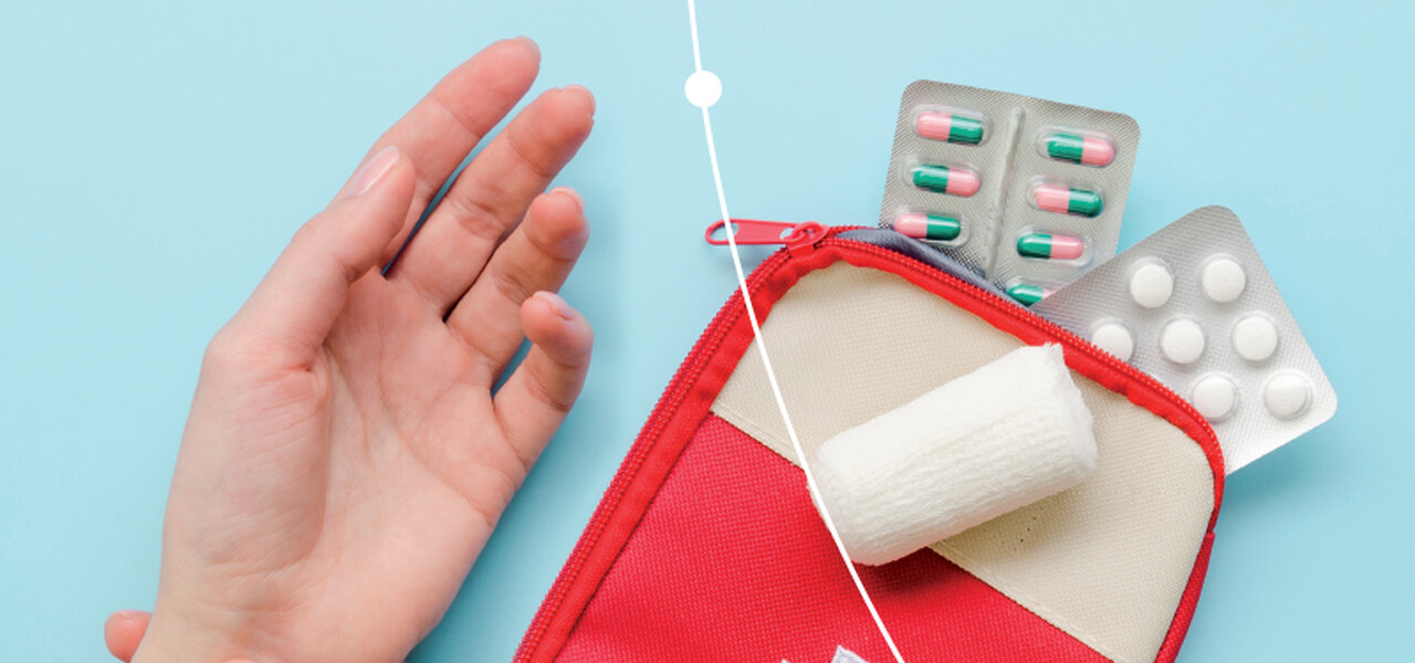 Екстрена медична допомога при невідкладних станах для косметологів