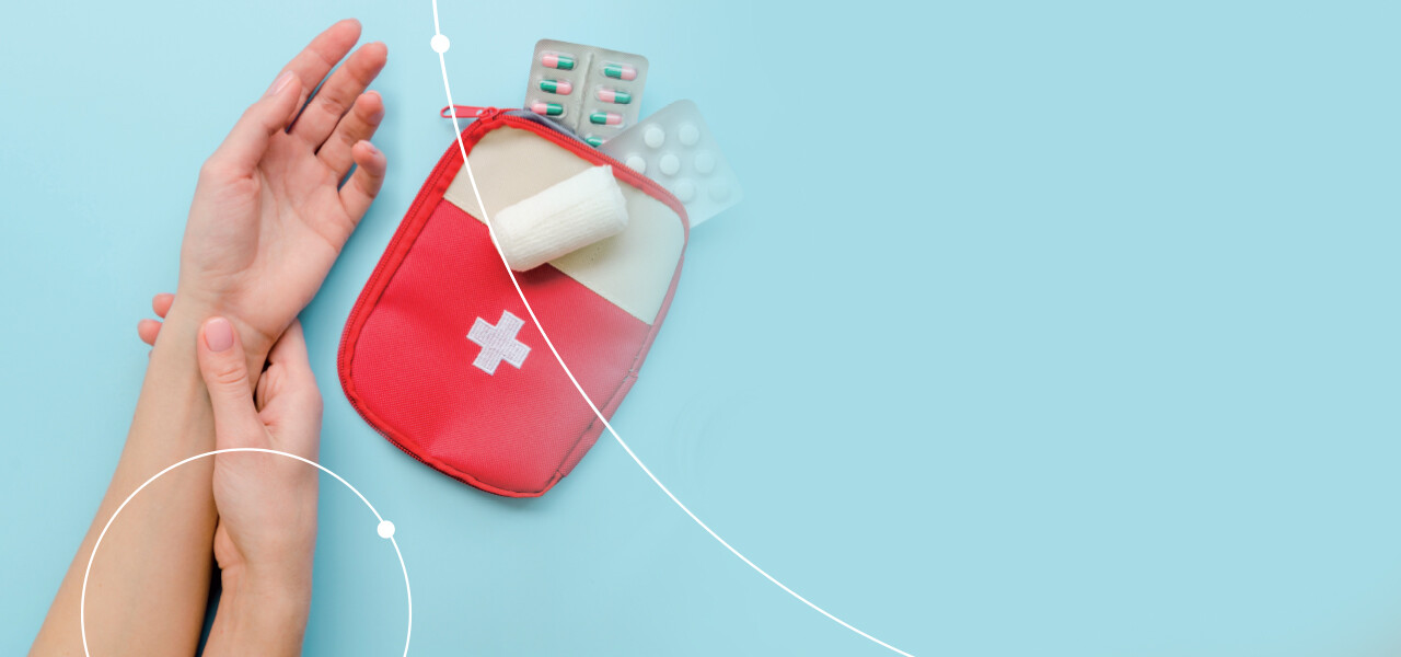 Екстрена медична допомога при невідкладних станах для лікарів