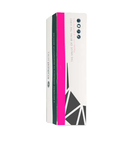 Endoret PRGF