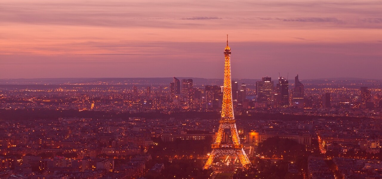 IMCAS World Congress - Париж, Франція