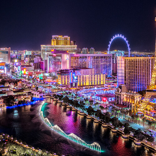 Vegas Cosmetic Surgery & Aesthetic Dermatology