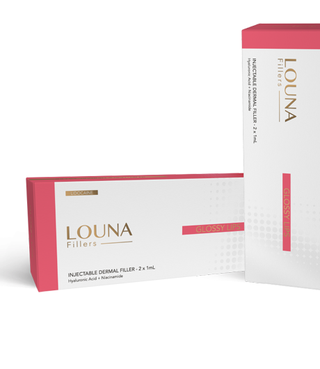 LOUNA
