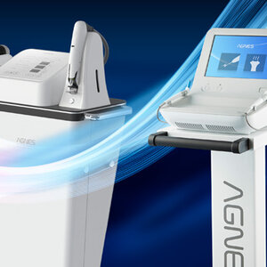 Оглядовий семінар по апаратам DoubleTite та Agnes - Синергія апаратних методик для вирішення трендових запитів пацієнтів