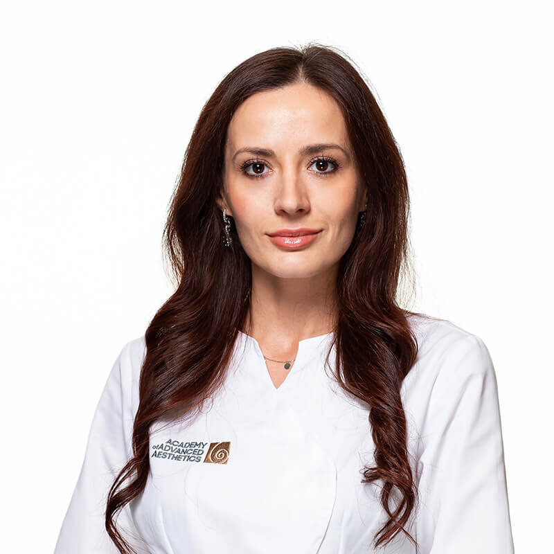 Чорнобай Ольга