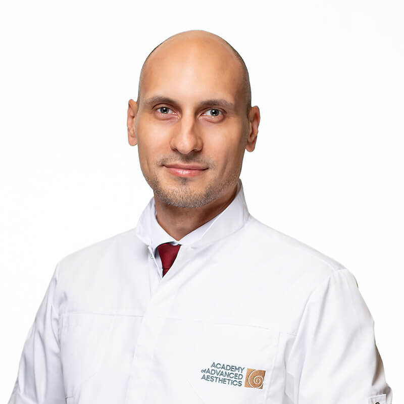 Баранов Тарас