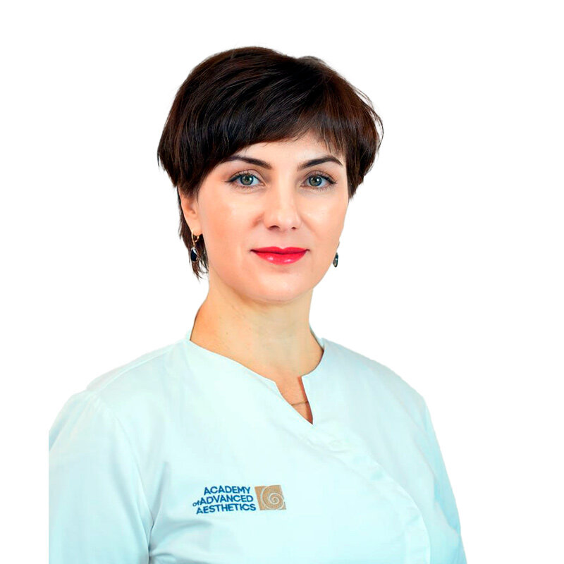 Водяник Віталія