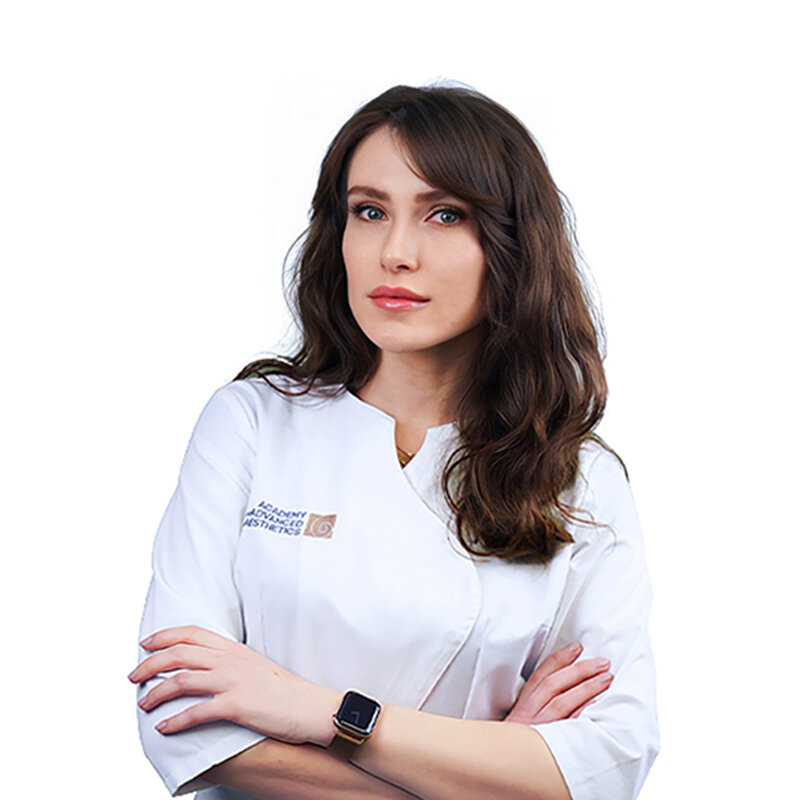 Бобрихіна Ольга