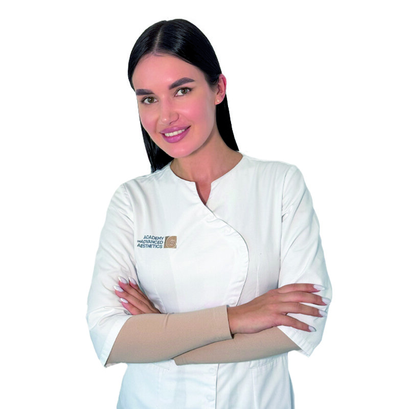 Обруснік Наталія 