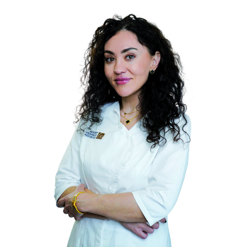 Слукіна Юлія 