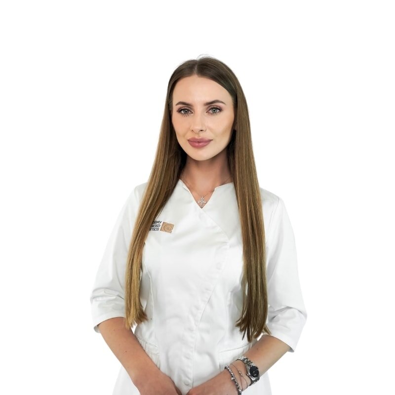 Ладомиряк Аліна