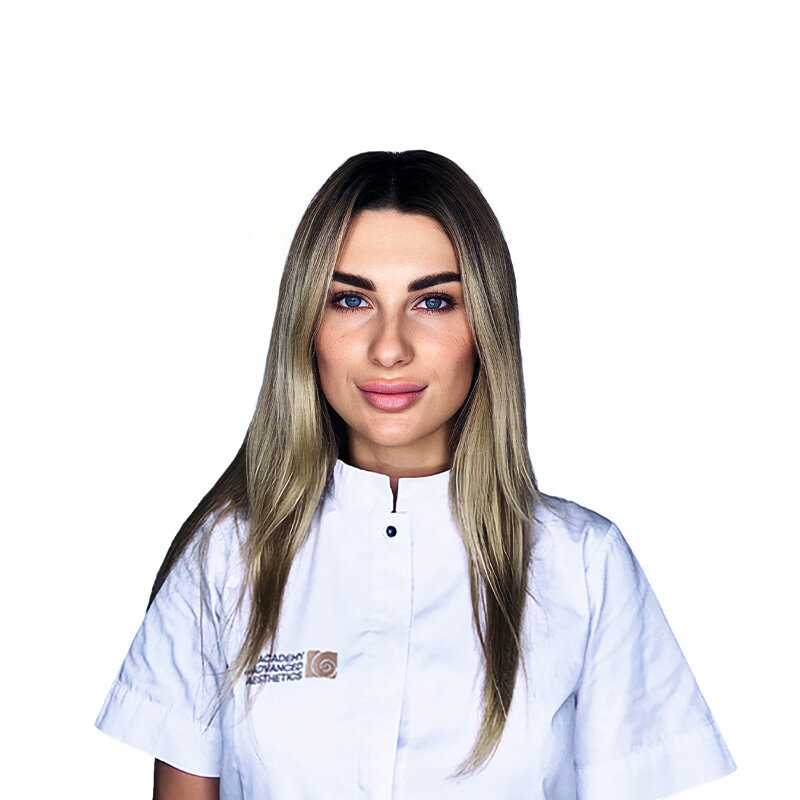 Волошина Катерина