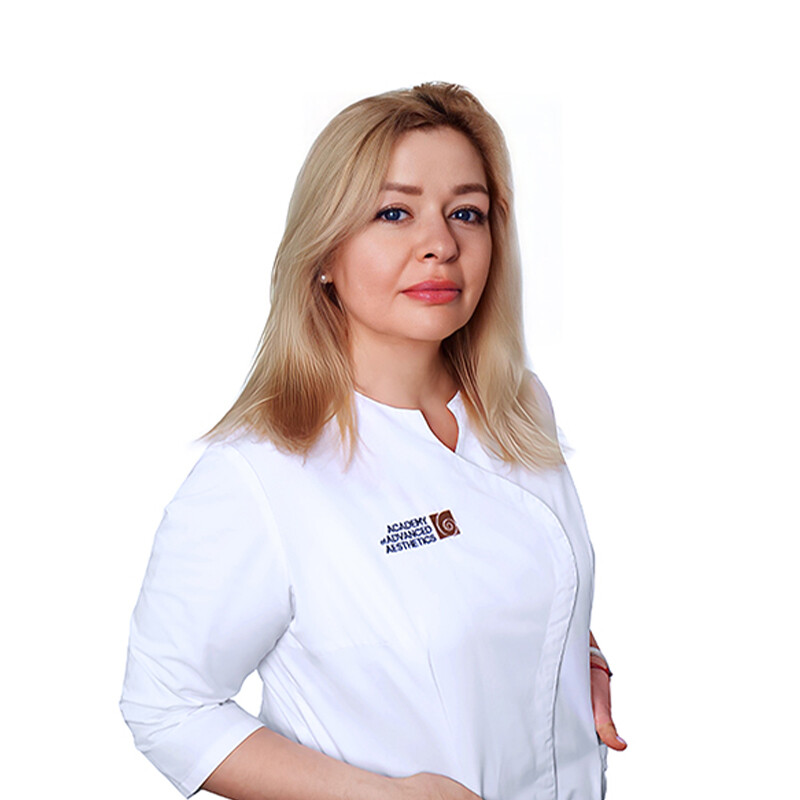 Склярова Світлана