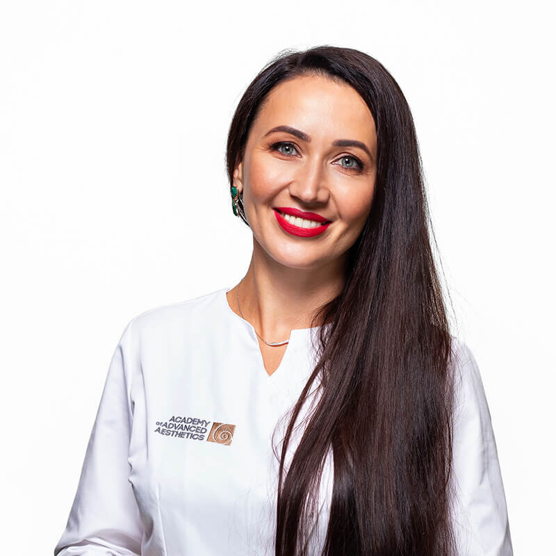 Коваль Наталія