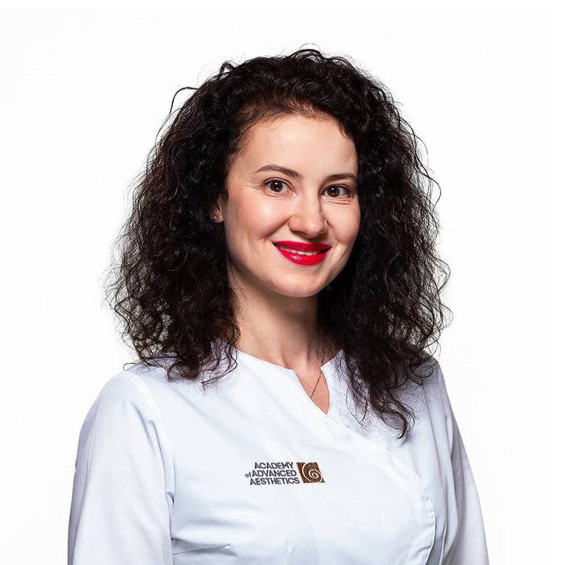 Римаренко Ольга