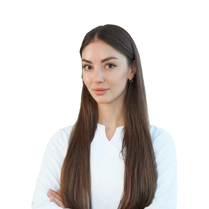 Навольська Марія