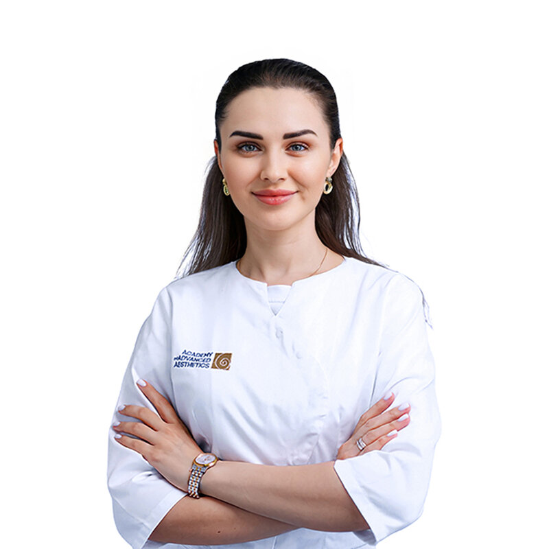 Махмудова Анна