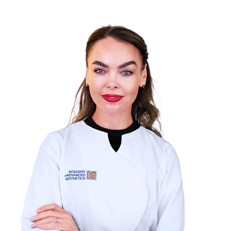 Назаренко Анна