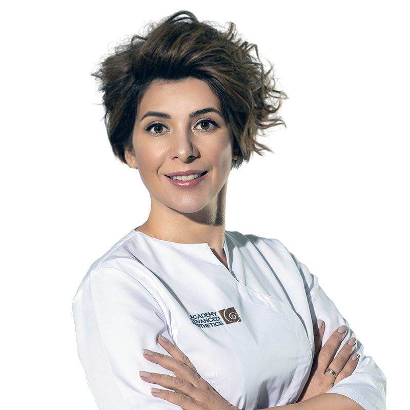 Капшученко Ірина
