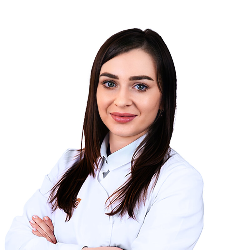 Мельник Віра