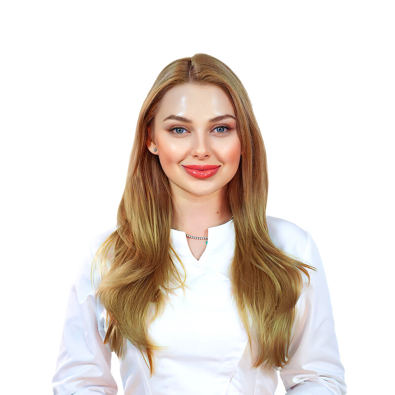 Ящук Богдана