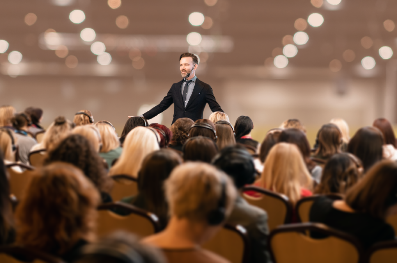 Міжнародні експерти