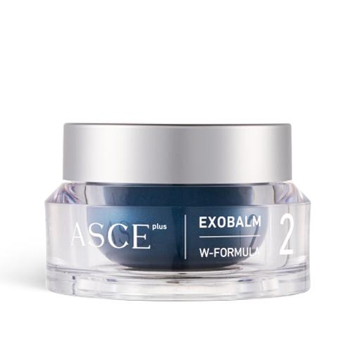 ASCE+ EXOBALM