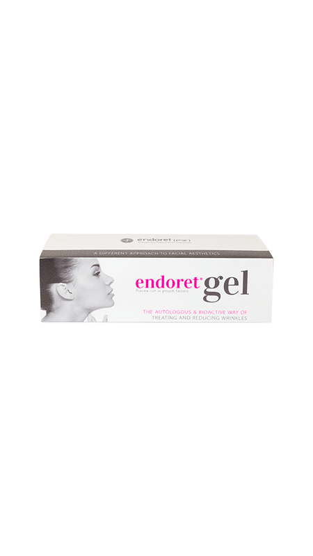 Endoret PRGF