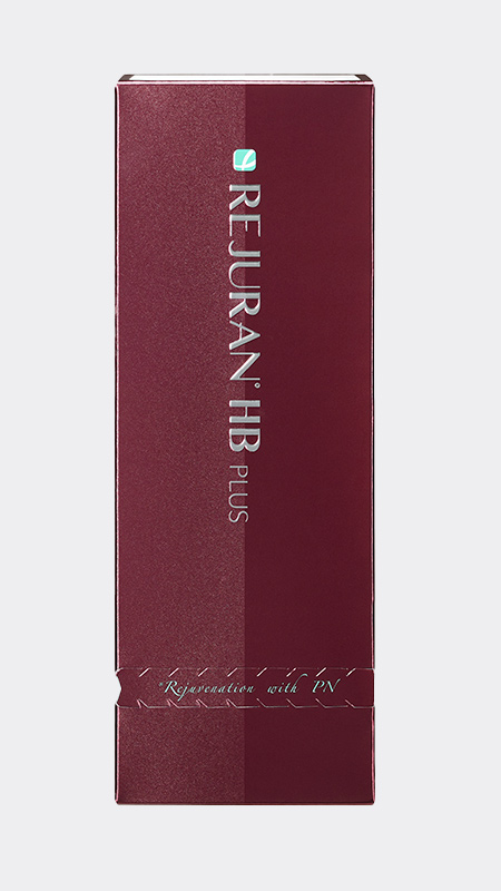 REJURAN Fillers
