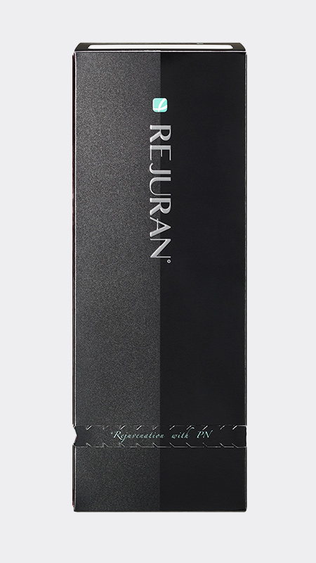 REJURAN Fillers