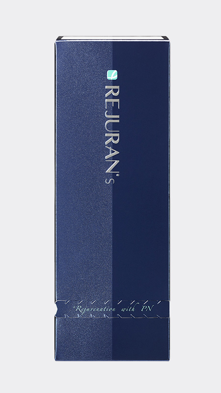 REJURAN Fillers