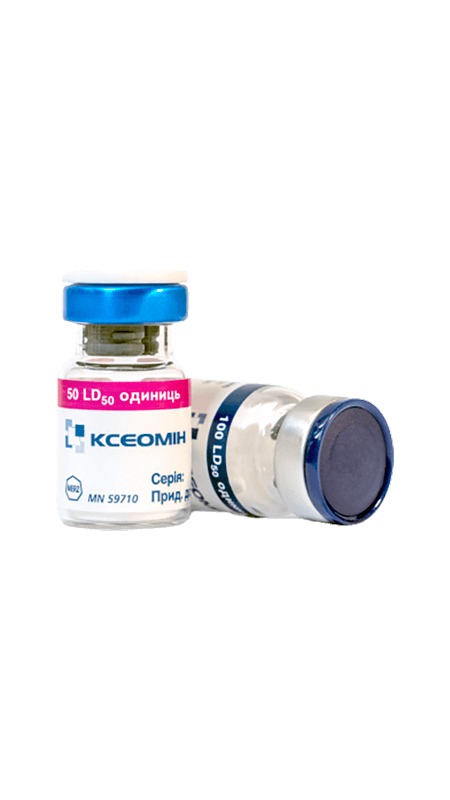 Botulinumtoxin