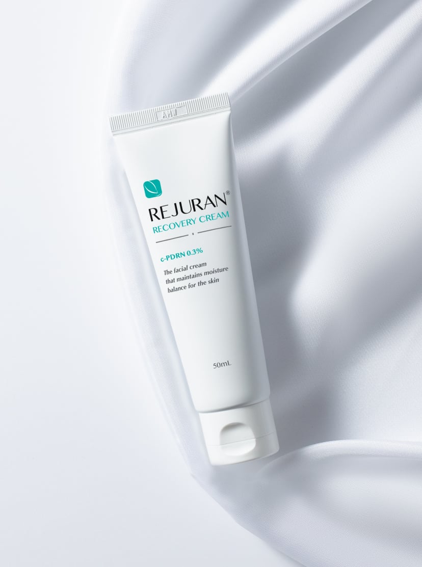 REJURAN Clinic line