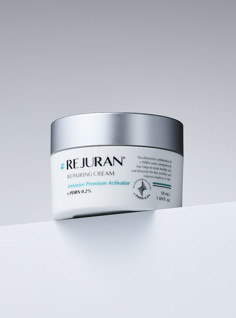 REJURAN Clinic line