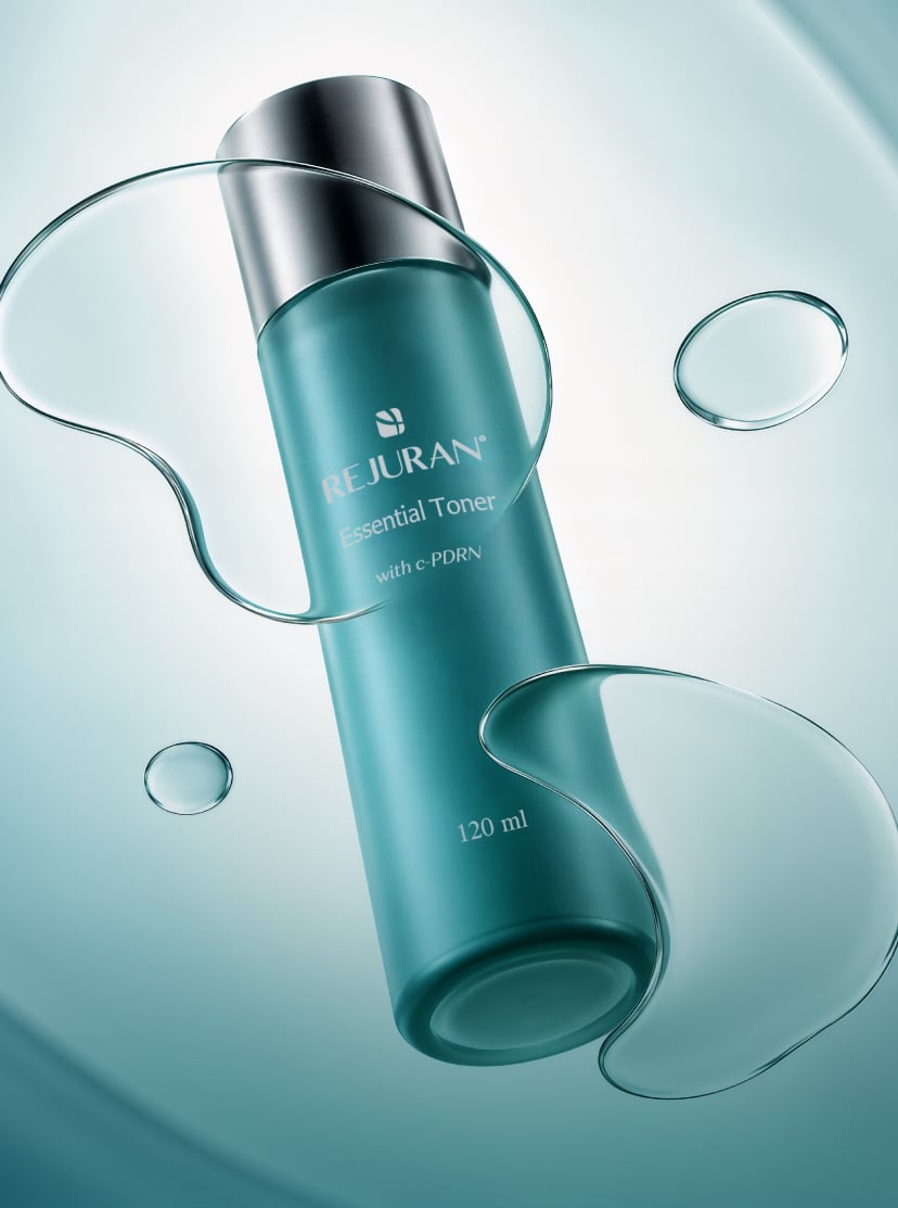 REJURAN Essential line