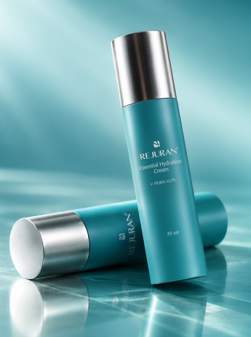 REJURAN Essential line