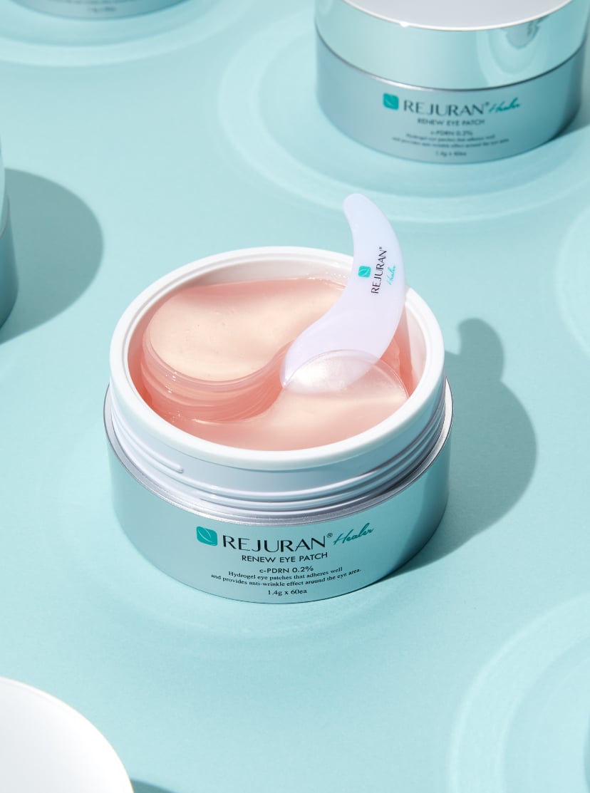 REJURAN Cosmetics Healer line