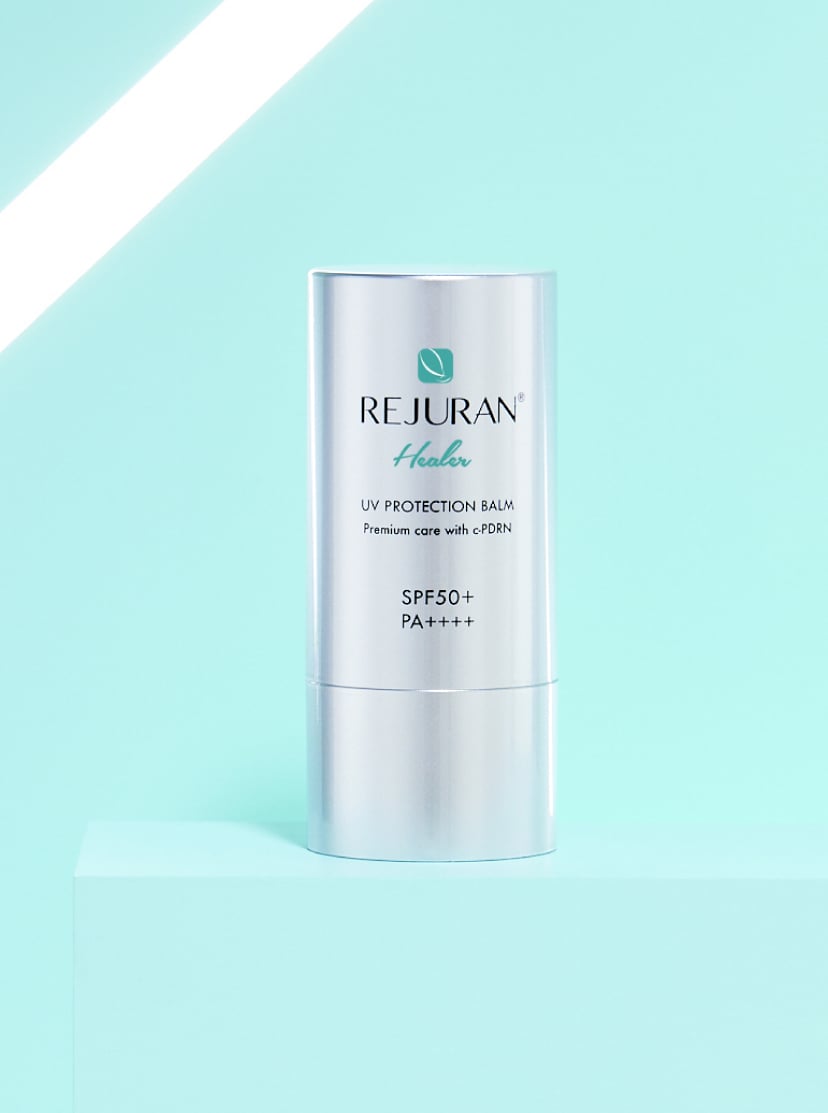 REJURAN Cosmetics Healer line