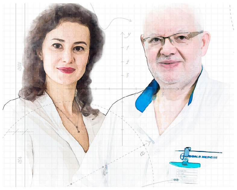 Жіноче здоров'я та профілактика старіння