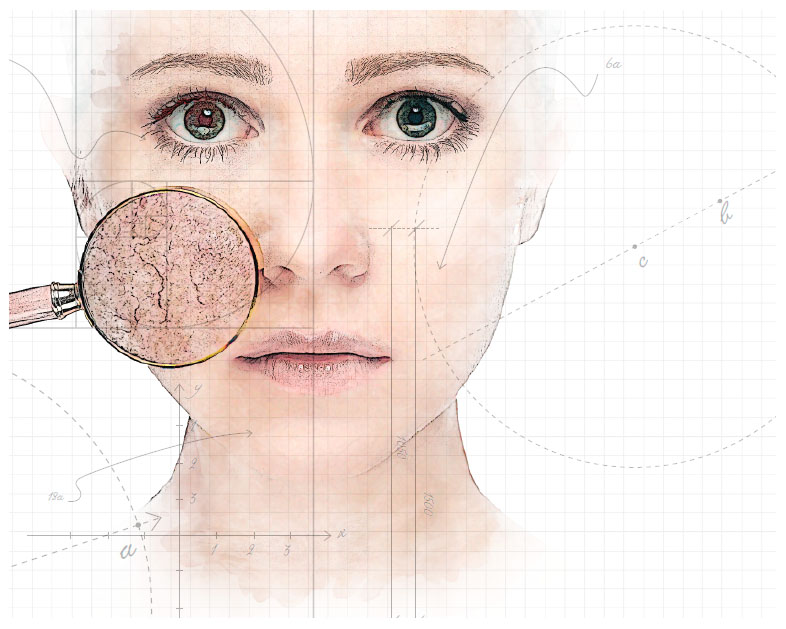 Діагностика дерматологічних захворювань